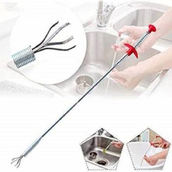 Drain opener tool